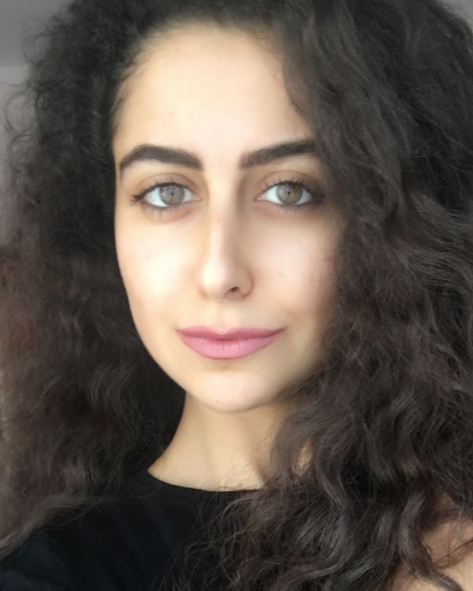 Profilbild von Nehir