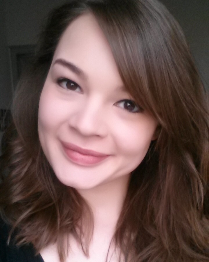 Profilbild von Anne-Kathrin