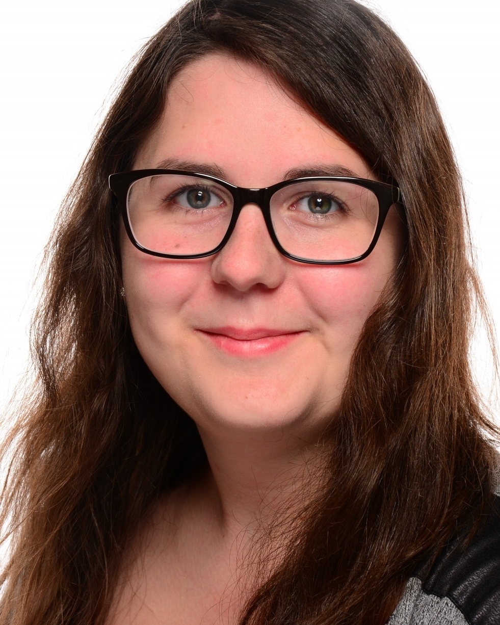Profilbild von Stefanie