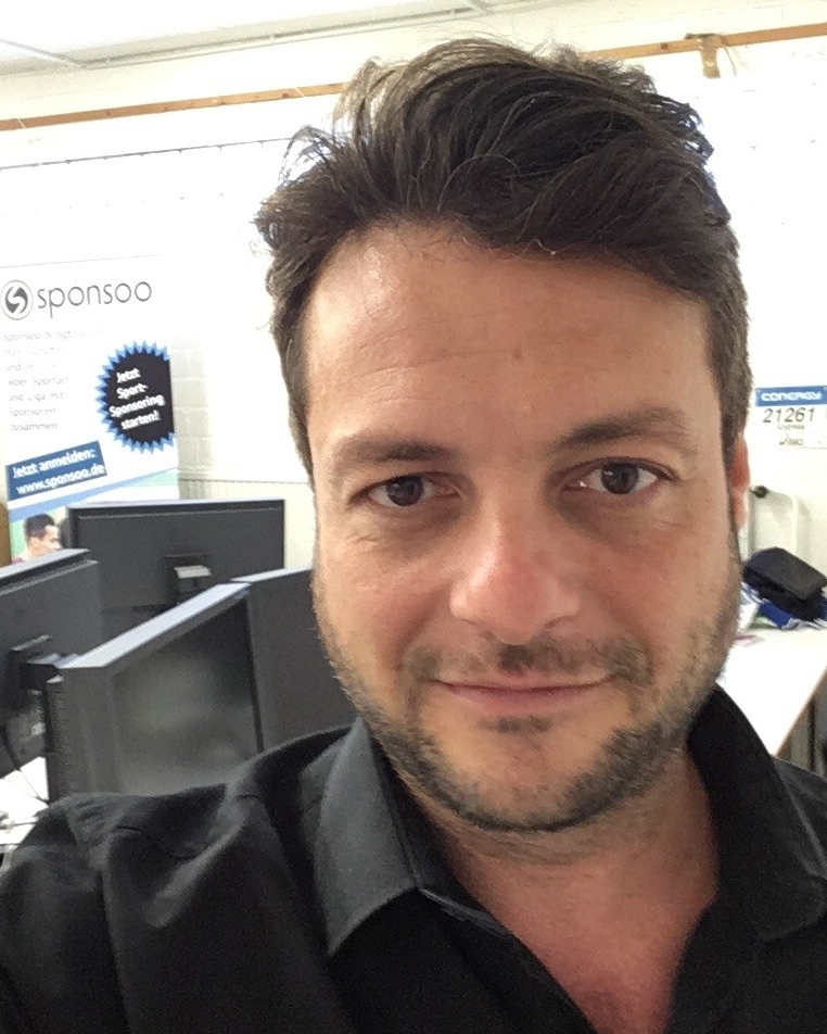 Profilbild von Christian
