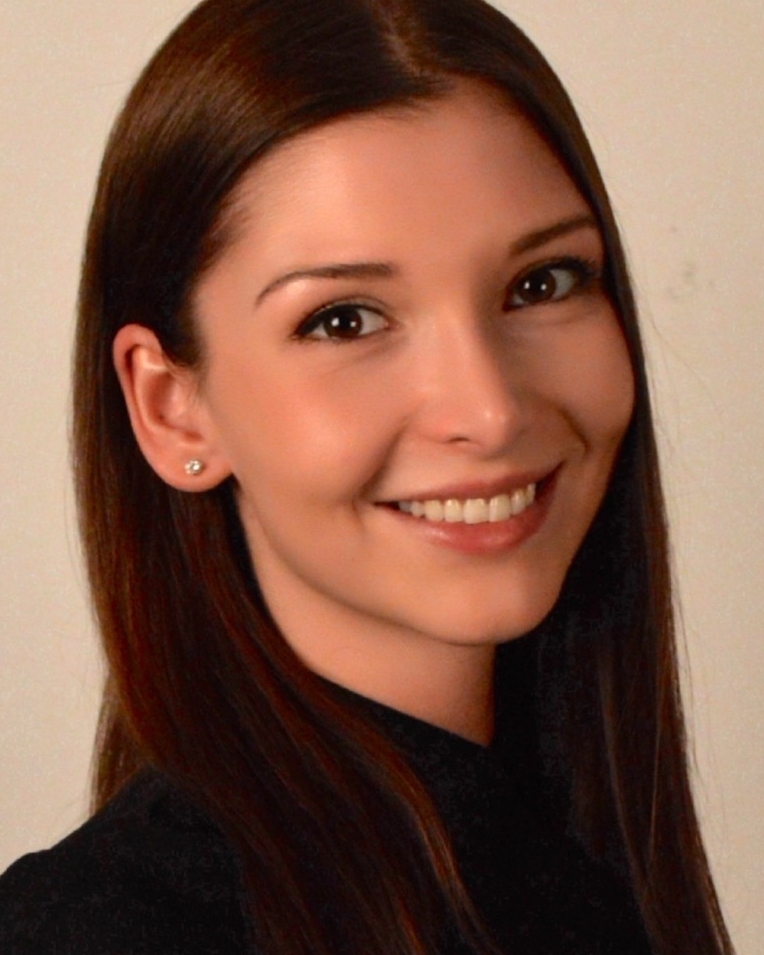 Profilbild von Sarah
