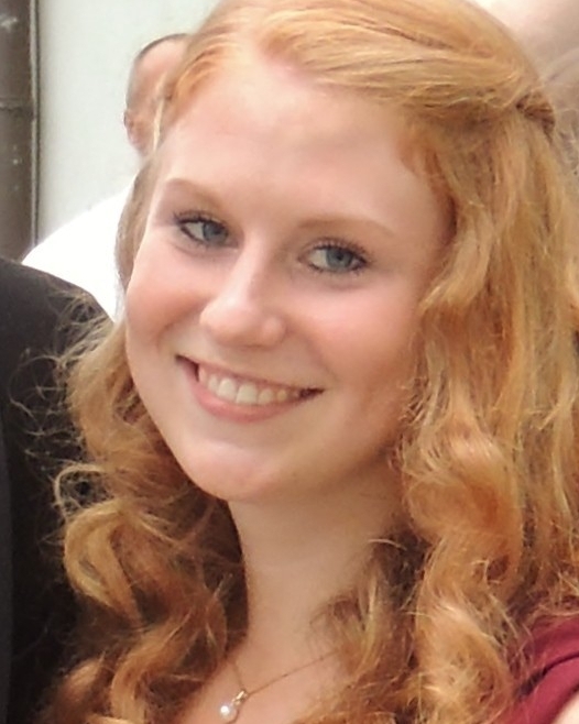 Profilbild von Victoria