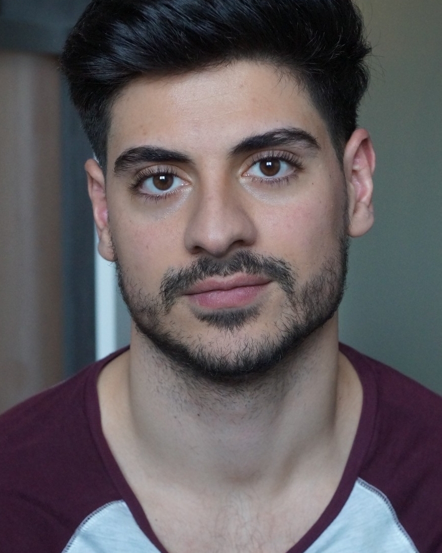 Profilbild von Yusa