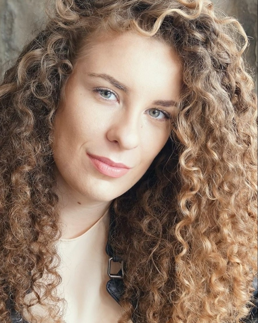 Profilbild von Vasilena