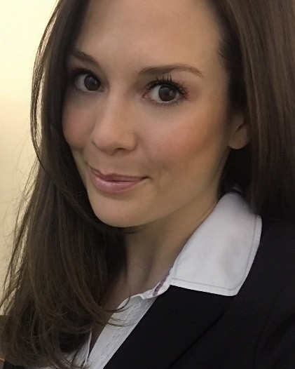 Profilbild von Lena-Marie
