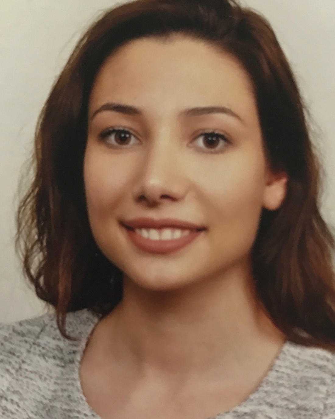 Profilbild von Gizem