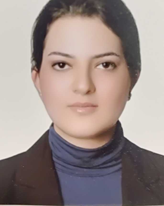 Profilbild von Zahra