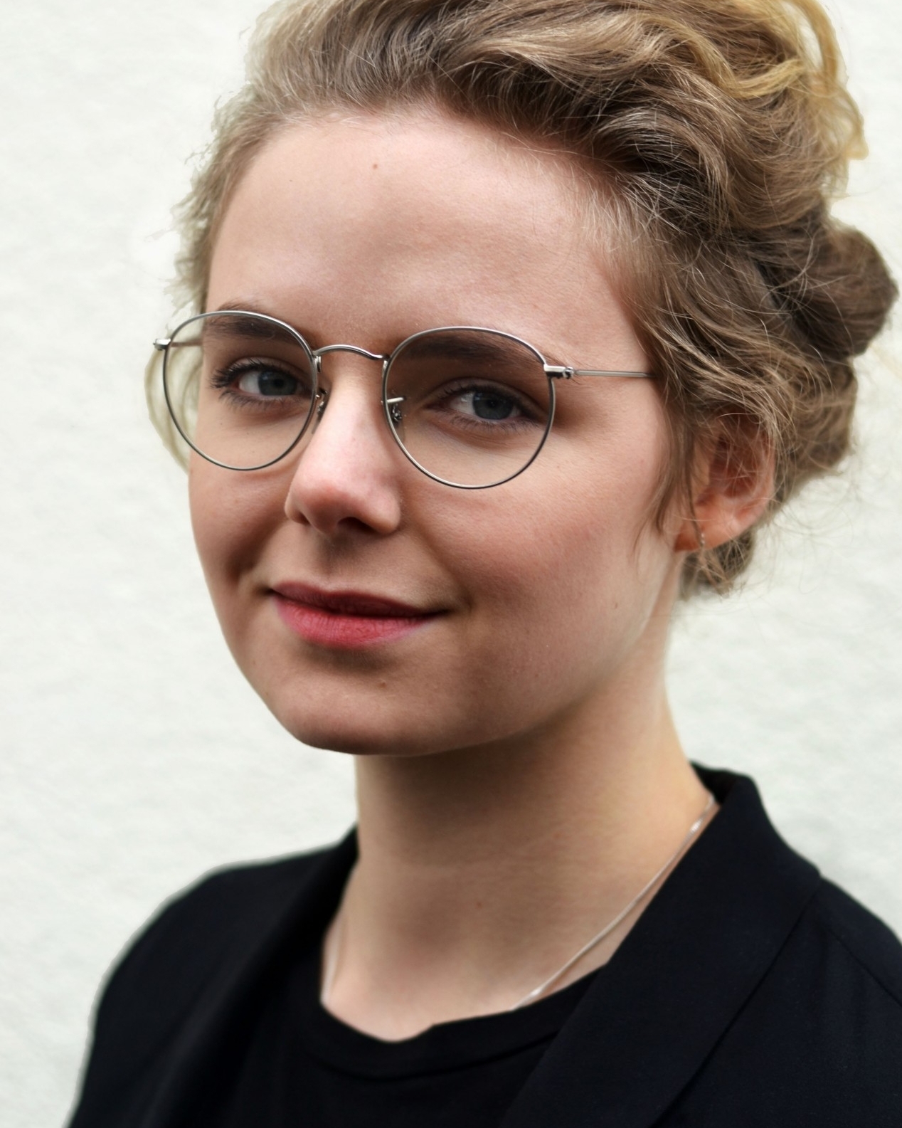 Profilbild von Kaja