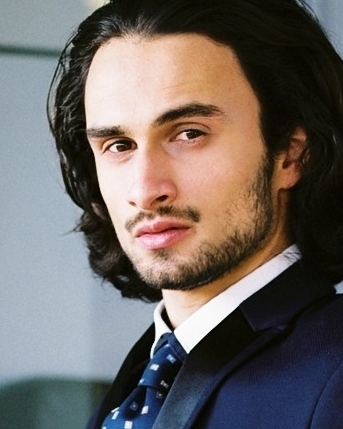 Profilbild von Dave