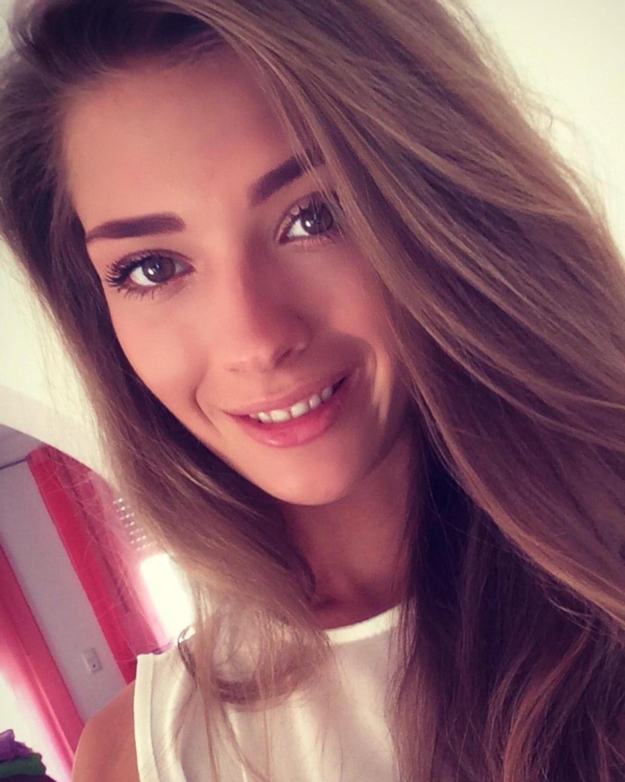 Profilbild von Lena