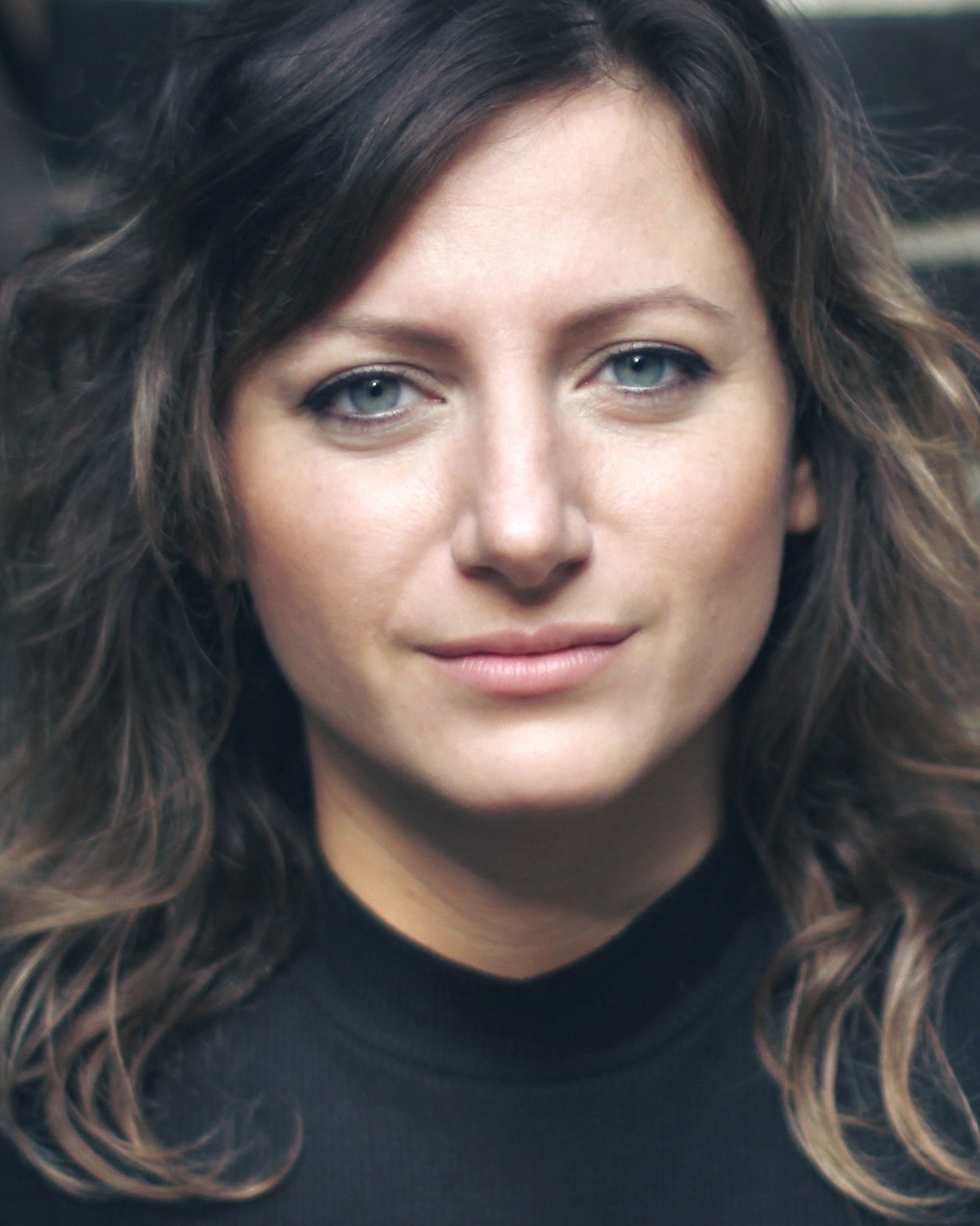 Profilbild von Boryana