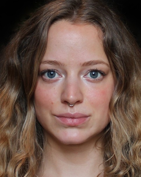 Profilbild von Ines