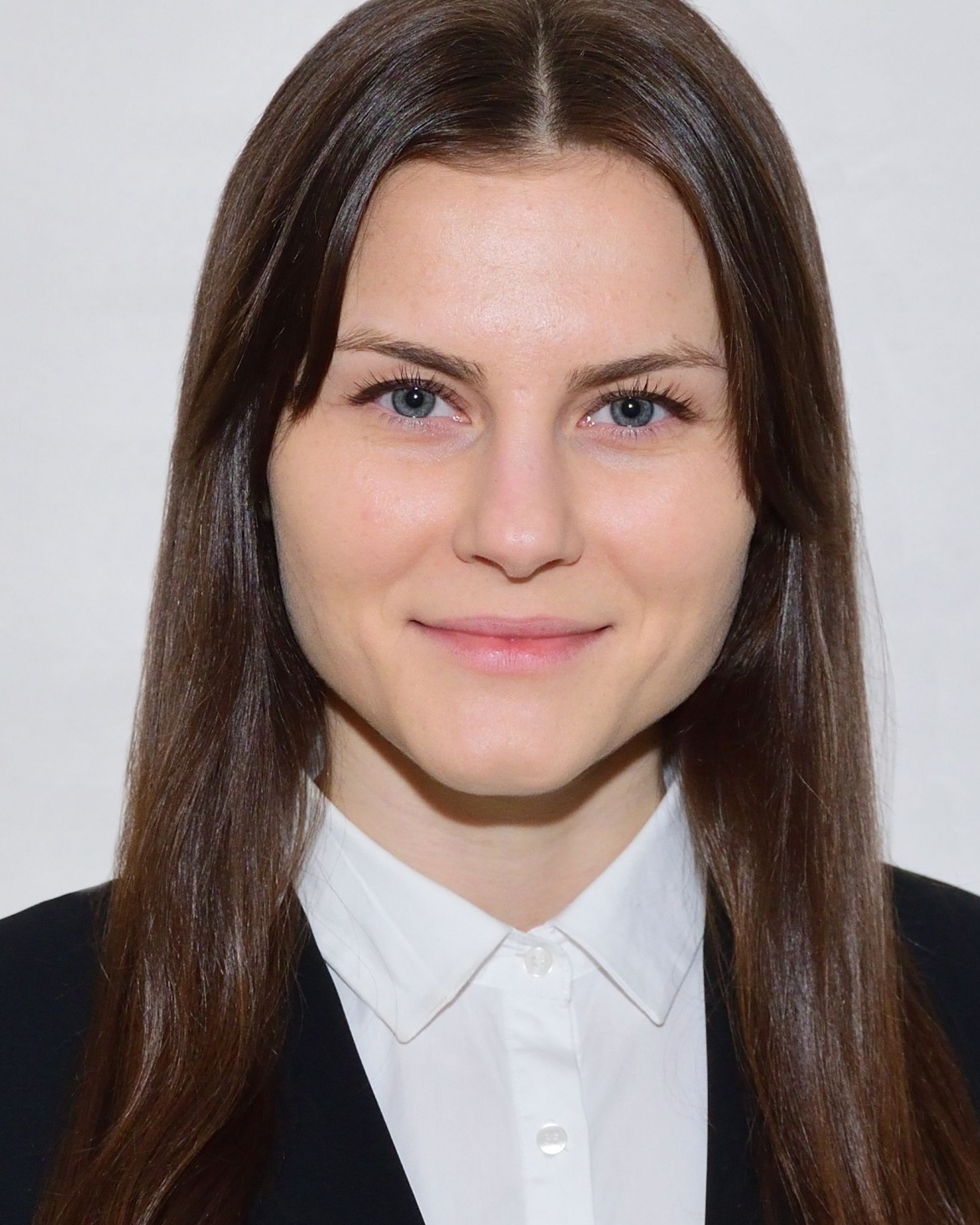Profilbild von Olga