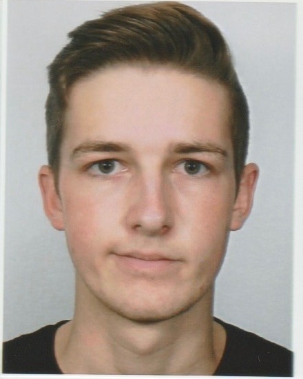 Profilbild von Fabian