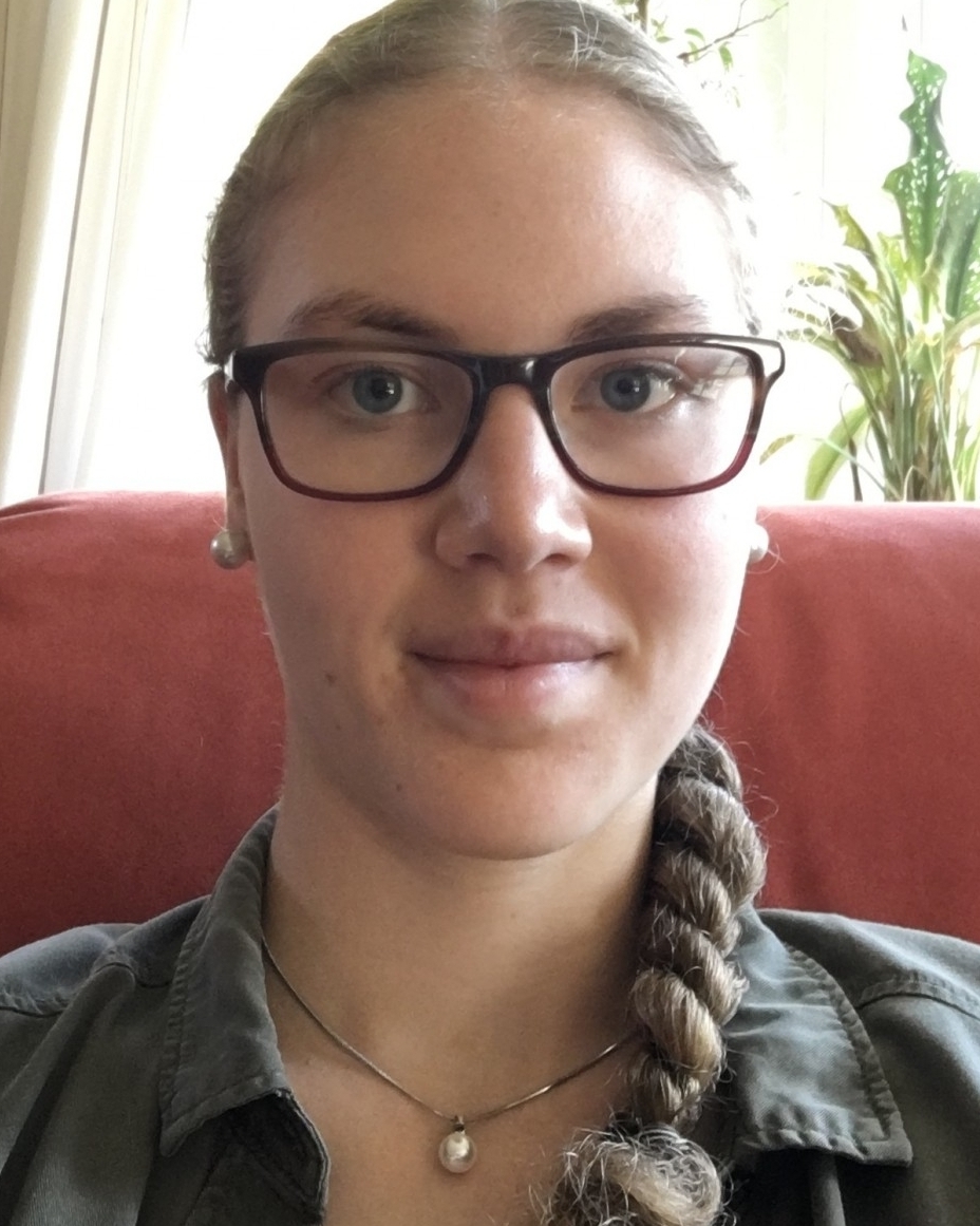 Profilbild von Beke
