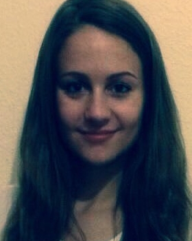 Profilbild von Nikolett