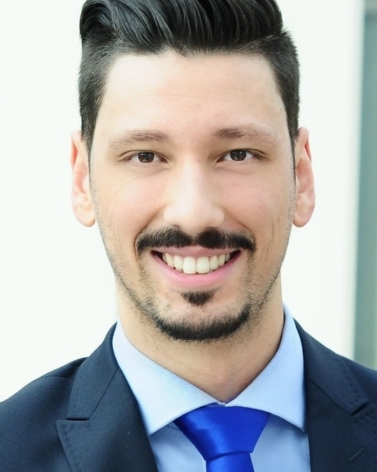 Profilbild von Aykut