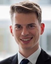 Profilbild von Tobias