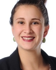Profilbild von Mina