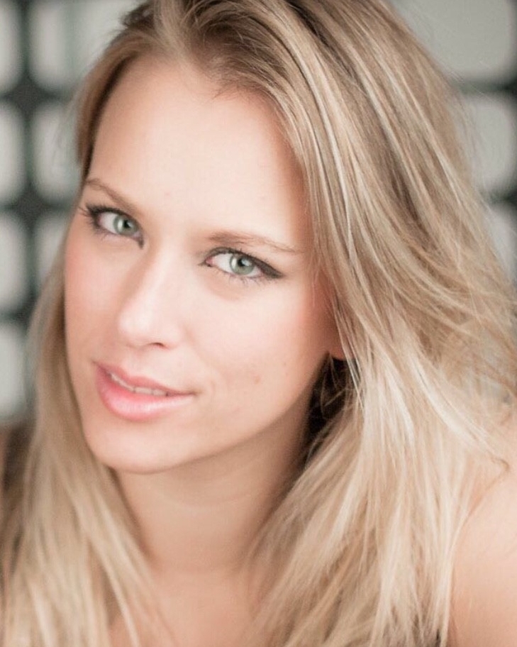 Profilbild von Janina