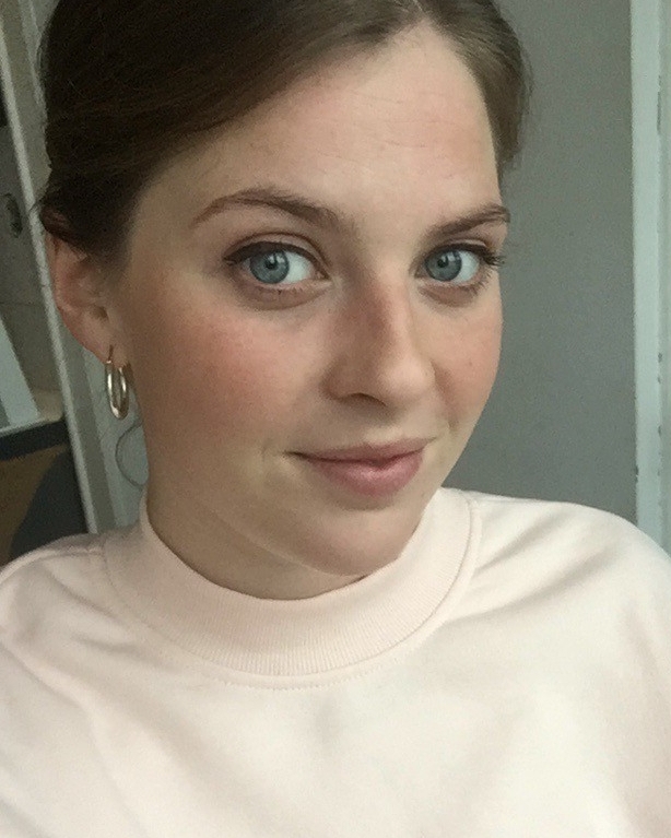 Profilbild von Daisy