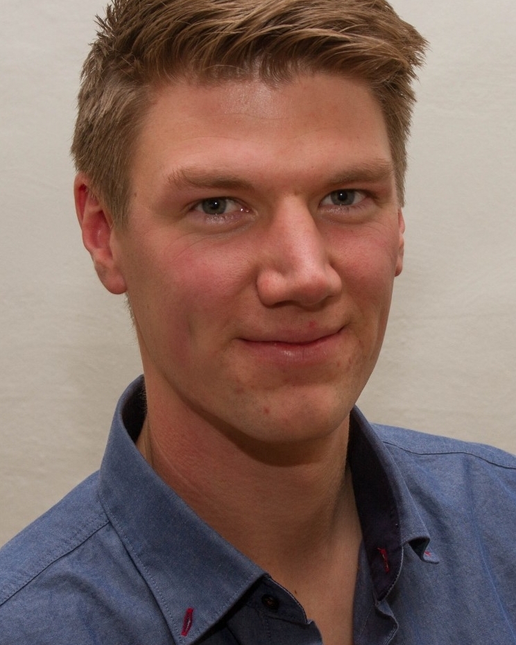 Profilbild von Andrés