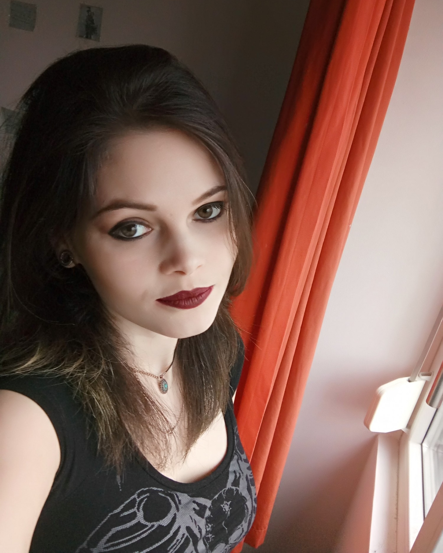 Profilbild von Nika