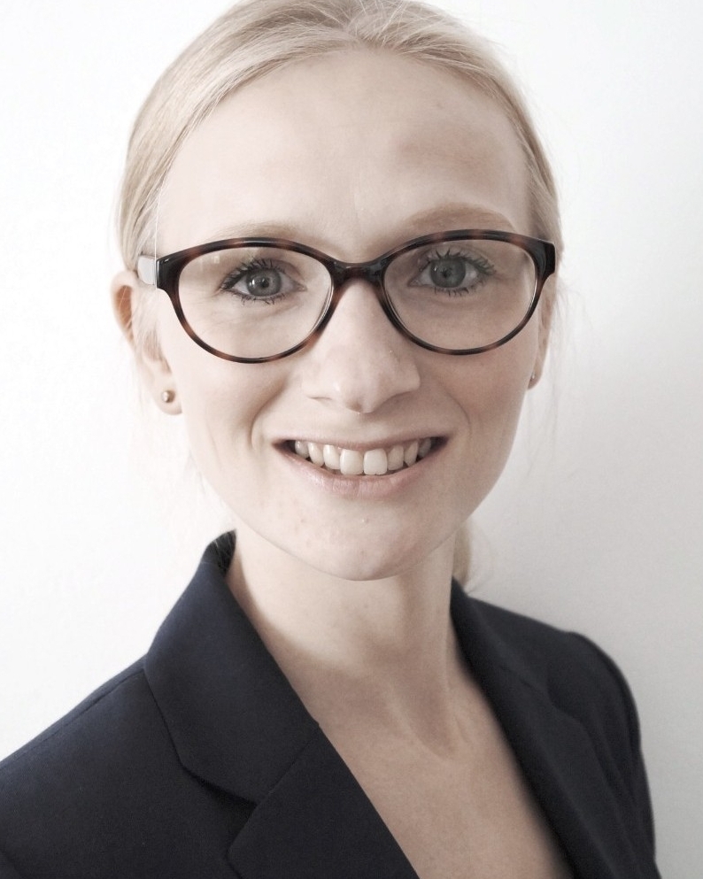 Profilbild von Olga