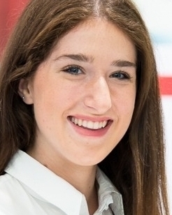 Profilbild von Daria