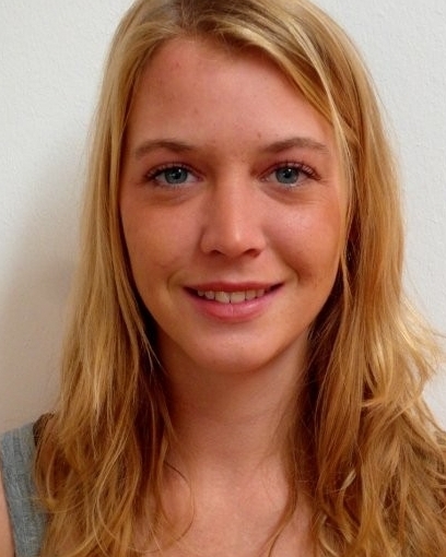 Profilbild von Marie