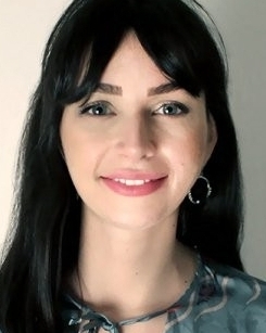 Profilbild von Lisa