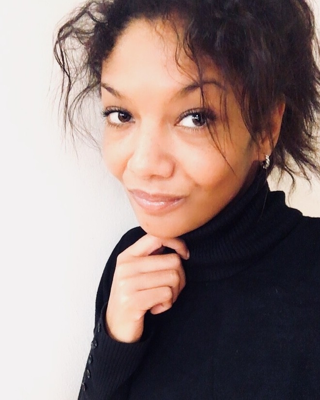 Profilbild von Marcy