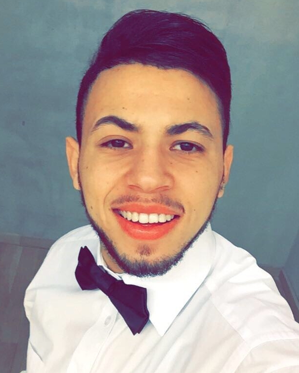 Profilbild von Ayoub