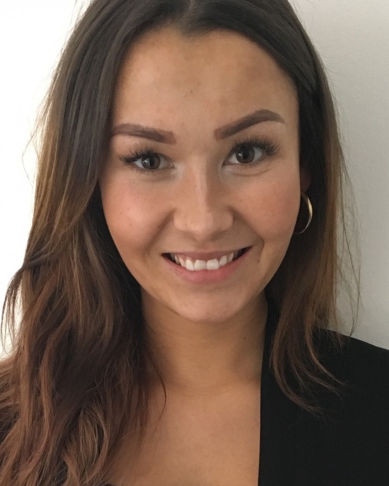 Profilbild von Lena