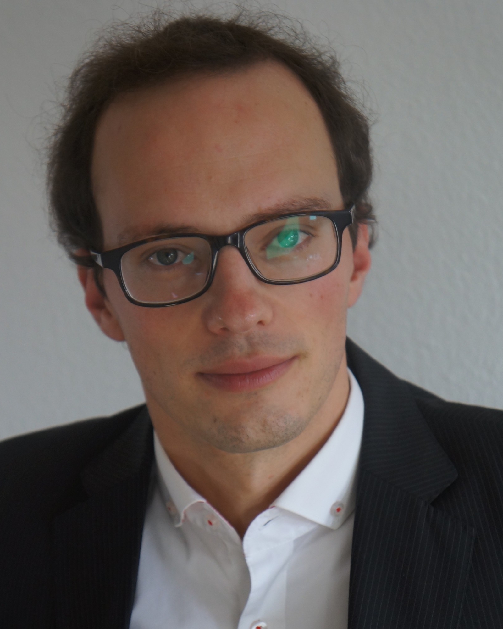 Profilbild von Markus