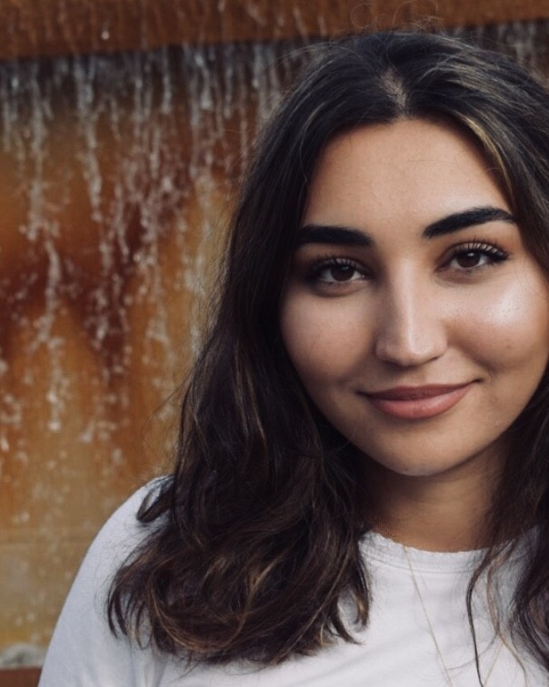 Profilbild von Aysegül Cagla