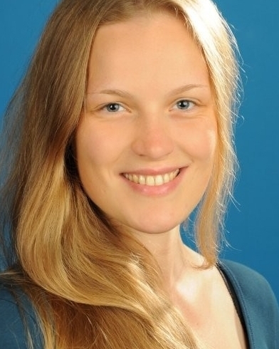 Profilbild von Diana