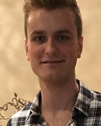Profilbild von Felix