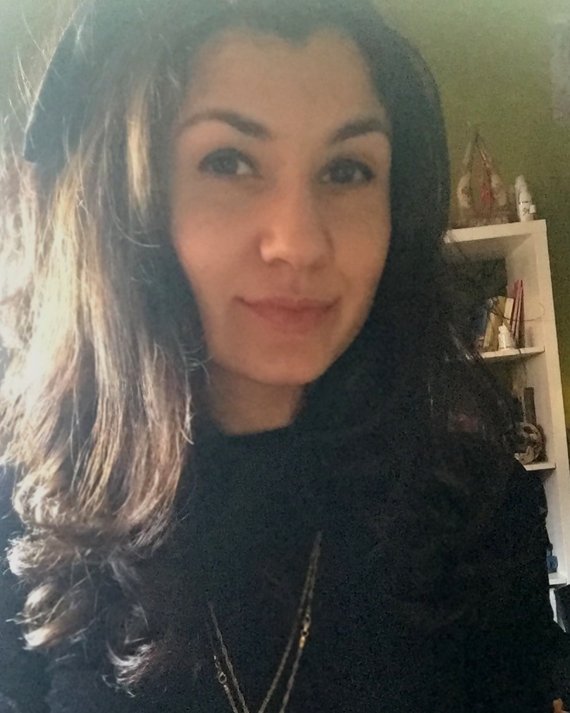 Profilbild von Dayana