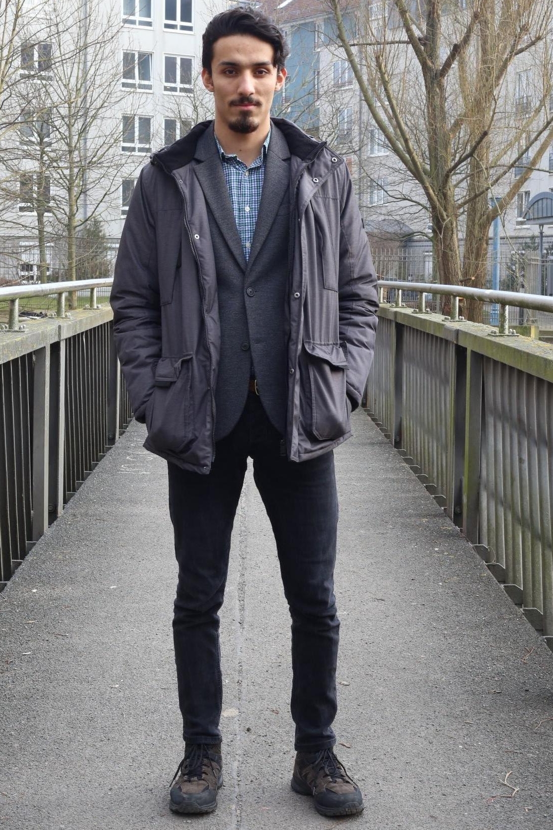 Weiteres Foto von Mohammad