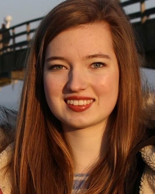 Profilbild von Lilli