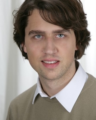 Profilbild von Markus