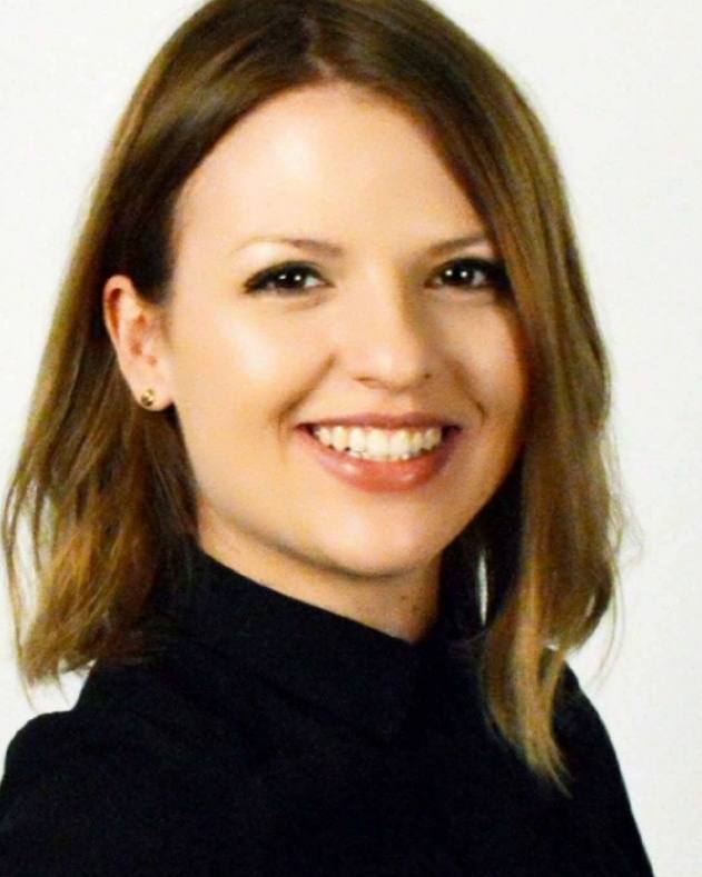 Profilbild von Olga