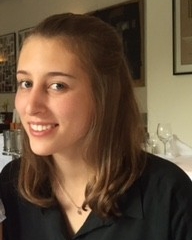Profilbild von Annika