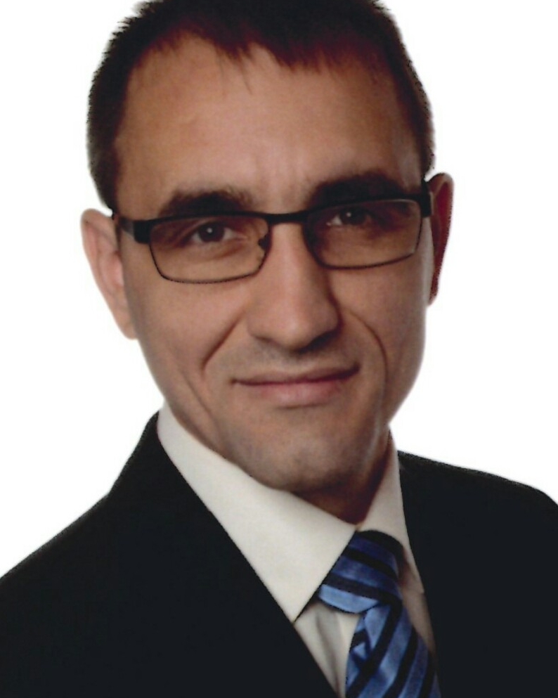 Profilbild von Mihai