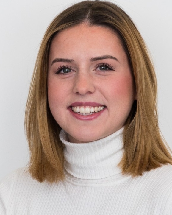 Profilbild von Paulina