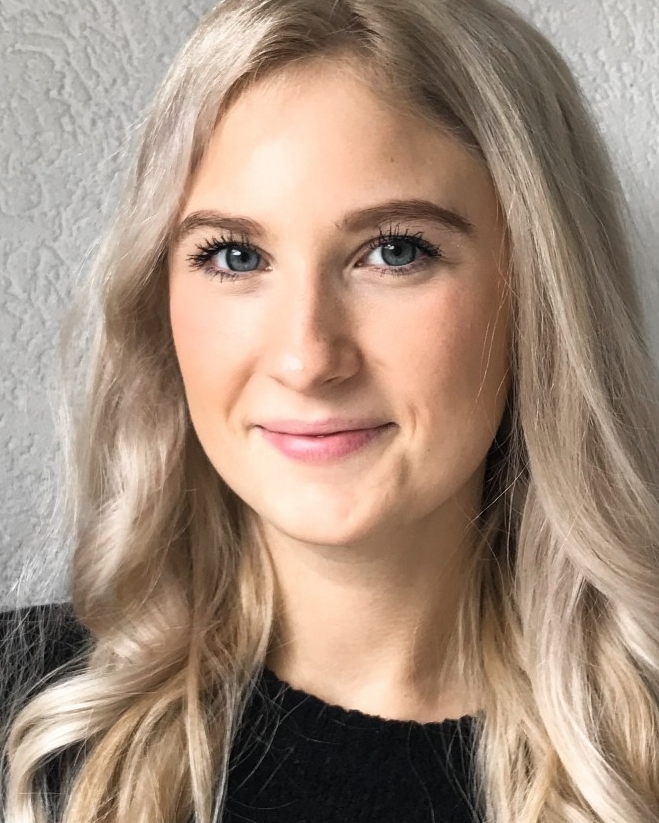 Profilbild von Marcia