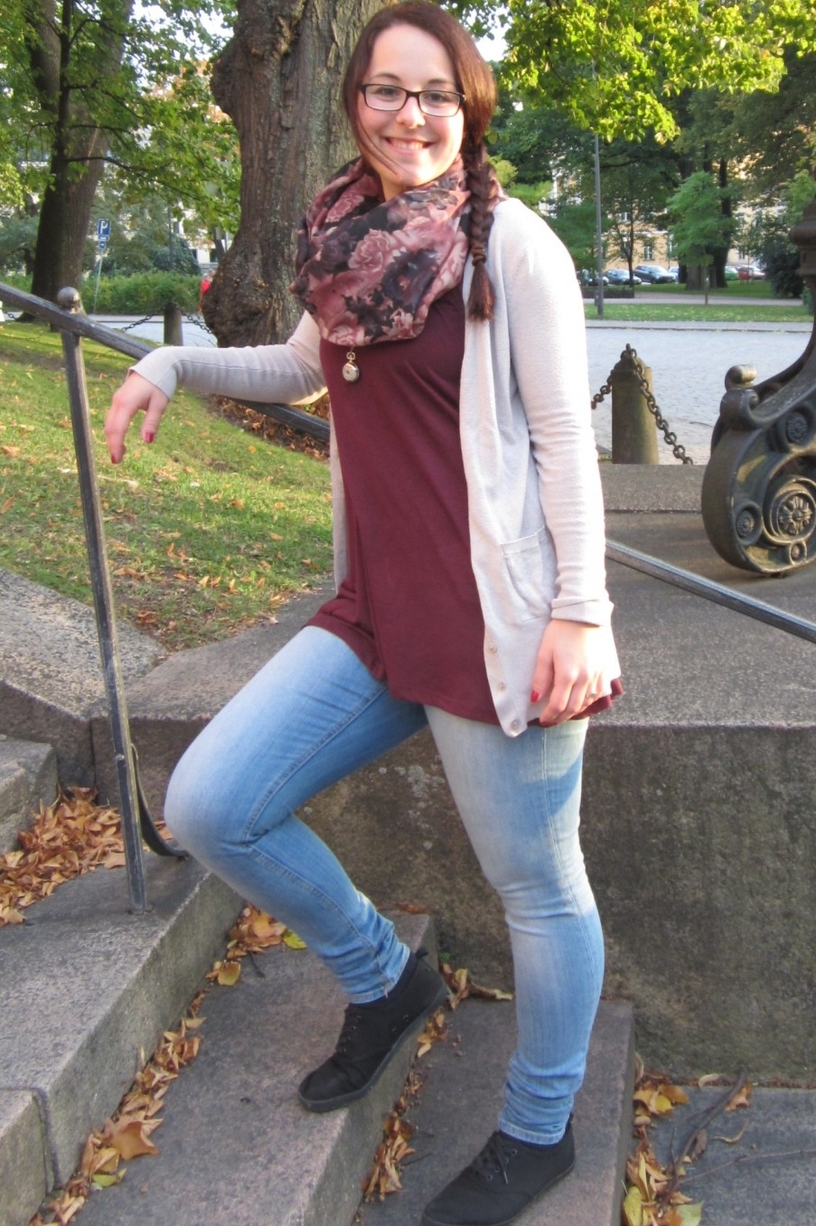 Weiteres Foto von Linda