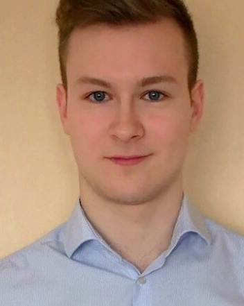 Profilbild von Alexander