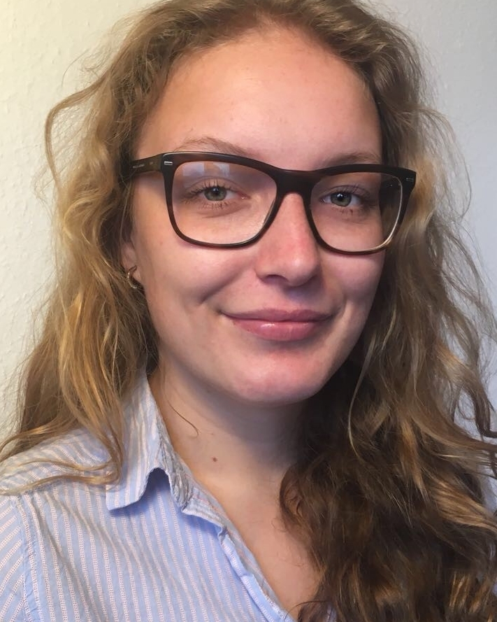 Profilbild von Ida Emilia